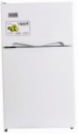 GALATEC GTD-114FN Fridge refrigerator with freezer