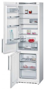 характеристики Холодильник Siemens KG39EAW20 Фото