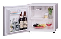 özellikleri Buzdolabı Sanyo SR-S6DN (W) fotoğraf