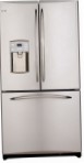 General Electric PFSE5NJZHDSS Холодильник холодильник с морозильником