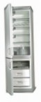 Snaige RF360-1761A Fridge refrigerator with freezer