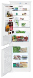 đặc điểm Tủ lạnh Liebherr ICS 3314 ảnh