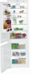Liebherr ICS 3314 Холодильник холодильник с морозильником