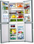 VR FR-102V Kjøleskap kjøleskap med fryser