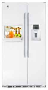 özellikleri Buzdolabı General Electric GSE28VHBATWW fotoğraf