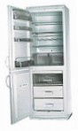 Snaige RF310-1713A Fridge refrigerator with freezer