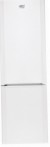 BEKO CNL 327104 W Fridge refrigerator with freezer