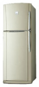 katangian Refrigerator Toshiba GR-H47TR SC larawan