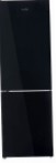 GALATEC MRF-308W BK Kühlschrank kühlschrank mit gefrierfach
