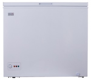đặc điểm Tủ lạnh GALATEC GTS-258CN ảnh