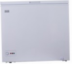 GALATEC GTS-258CN 冷蔵庫 冷凍庫、胸