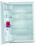 Kuppersbusch IKE 1660-1 Frigorífico geladeira sem freezer