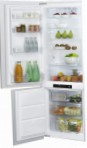 Whirlpool ART 871/A+/NF Kühlschrank kühlschrank mit gefrierfach