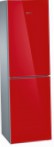 Bosch KGN39LR10 šaldytuvas šaldytuvas su šaldikliu