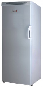kjennetegn Kjøleskap Swizer DF-165 ISP Bilde