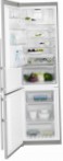 Electrolux EN 3888 MOX Фрижидер фрижидер са замрзивачем