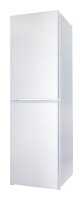 đặc điểm Tủ lạnh Daewoo Electronics FR-271N ảnh