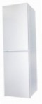 Daewoo Electronics FR-271N Ledusskapis ledusskapis ar saldētavu