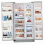 Daewoo Electronics FRS-20 BDW Ledusskapis ledusskapis ar saldētavu