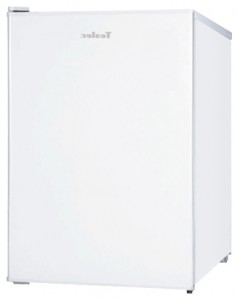 Характеристики Холодильник Tesler RC-73 WHITE фото