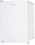 Tesler RC-73 WHITE Холодильник холодильник с морозильником