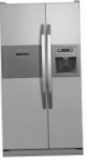 Daewoo Electronics FRS-20 FDI Refrigerator freezer sa refrigerator