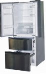 Daewoo Electronics RFN-3360 F Heladera heladera con freezer
