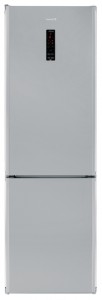 Характеристики Холодильник Candy CF 20S WIFI фото