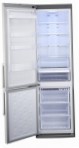 Samsung RL-46 RECTS Jääkaappi jääkaappi ja pakastin