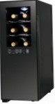 Dunavox DX-12.33DSC Frigo armoire à vin