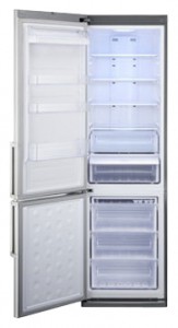 Характеристики Холодильник Samsung RL-50 RQERS фото