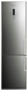 χαρακτηριστικά Ψυγείο Samsung RL-50 RECIH φωτογραφία