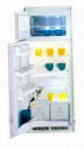 Hotpoint-Ariston KDF 260 L Холодильник холодильник з морозильником