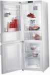 Gorenje NRK 61801 W Hűtő hűtőszekrény fagyasztó