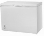 Simfer DD330L Refrigerator chest freezer