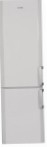 BEKO CN 236100 Kühlschrank kühlschrank mit gefrierfach