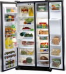 Frigidaire GPVC 25V9 Fridge refrigerator with freezer