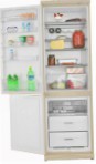 Snaige RF390-1713A Fridge refrigerator with freezer