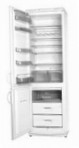 Snaige RF390-1701A Jääkaappi jääkaappi ja pakastin