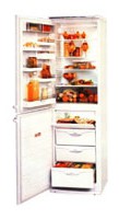 katangian Refrigerator ATLANT МХМ 1705-26 larawan