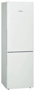 χαρακτηριστικά Ψυγείο Bosch KGN36VW22 φωτογραφία