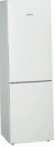 Bosch KGN36VW22 Hladilnik hladilnik z zamrzovalnikom