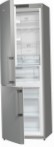 Gorenje NRK 6192 JX Køleskab køleskab med fryser