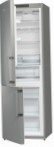 Gorenje RK 6192 KX Ledusskapis ledusskapis ar saldētavu