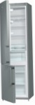 Gorenje RK 6202 EX Ledusskapis ledusskapis ar saldētavu
