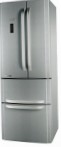 Hotpoint-Ariston E4DY AA X C Frigo frigorifero con congelatore