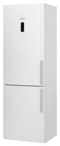 Характеристики Холодильник Hotpoint-Ariston HBC 1181.3 NF H фото