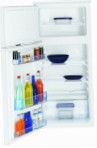 BEKO RDM 6126 Køleskab køleskab med fryser