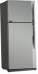 Toshiba GR-RG70UD-L (GS) Chladnička chladnička s mrazničkou