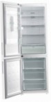 Samsung RL-56 GSBSW Frigo frigorifero con congelatore